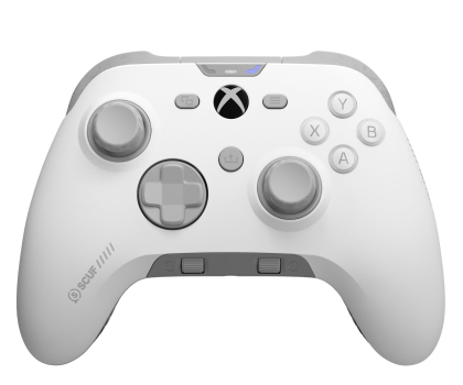 Pad SCUF Valor Pro White